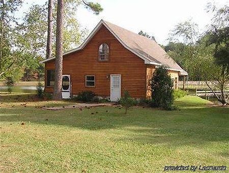 Shalom House Bed And Breakfast Tifton Kültér fotó