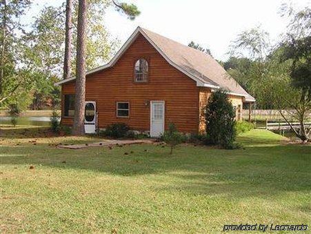 Shalom House Bed And Breakfast Tifton Kültér fotó